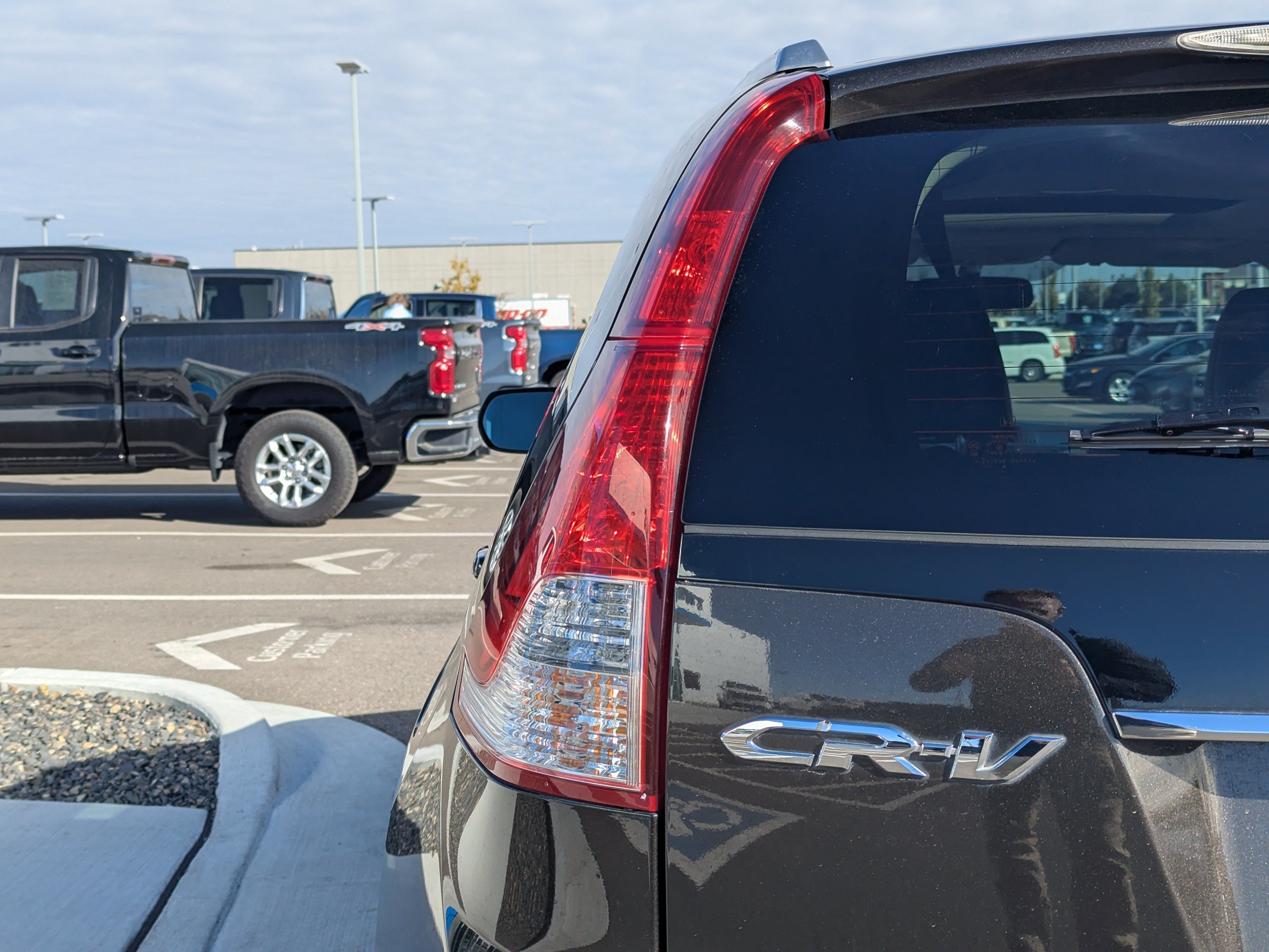 Used 2014 Honda CR-V EX-L image 41
