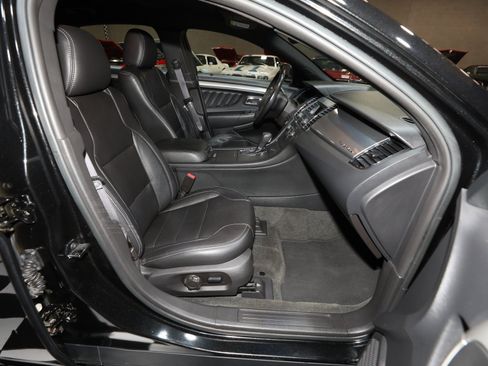 Used 2013 Ford Taurus SEL FWD image 35