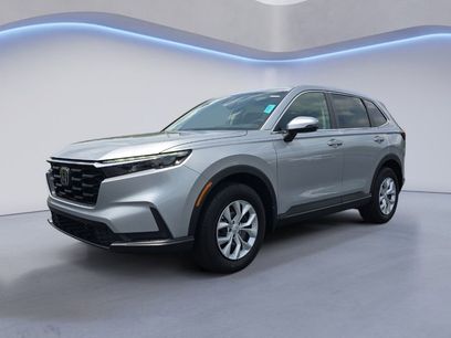 New 2026 Honda CR-V LX
