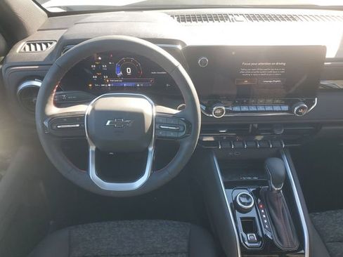 New 2026 Chevrolet Colorado Z71 image 11