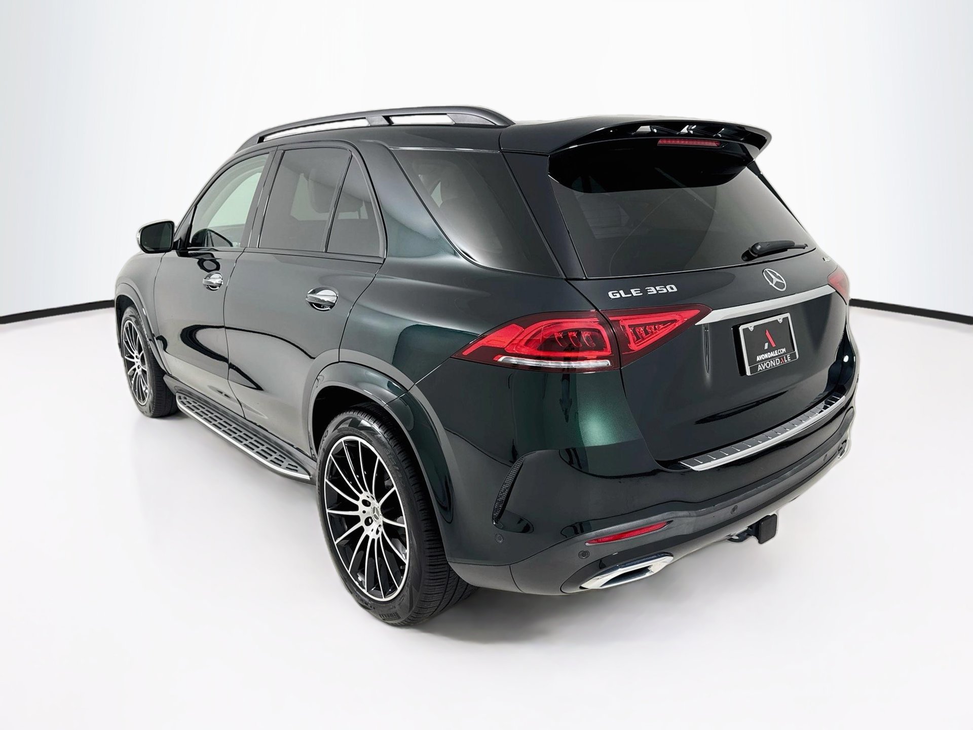 Used 2023 Mercedes-Benz GLE 350 4MATIC image 6