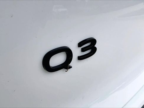 New 2026 Audi Q3 quattro 2.0T AWD/4WD image 15