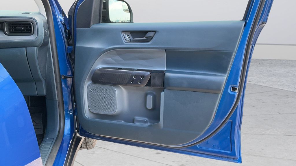 Used 2024 Ford Maverick XLT w/ XLT Luxury Package FWD image 22