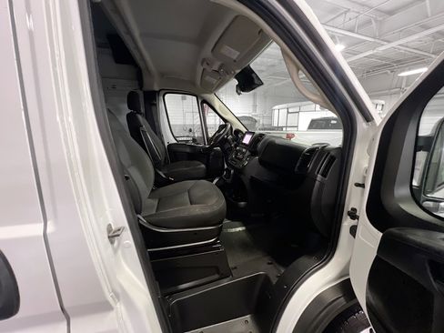 Used 2023 RAM ProMaster 2500 FWD image 29