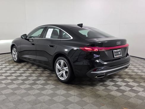 Certified 2025 Audi A5 2.0T Premium Plus w/ Premium Plus AWD/4WD image 5