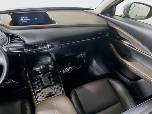 Used 2021 MAZDA CX-30 AWD 2.5 S w/ Premium Package image 20