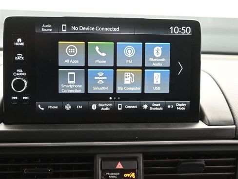 Used 2025 Honda Pilot EX-L image 22
