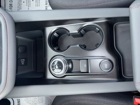 New 2026 Ford Explorer Active image 30