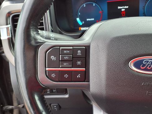 Used 2023 Ford F450 Lariat w/ Lariat Ultimate Package image 38