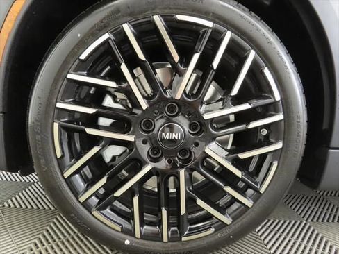 New 2026 MINI Cooper S image 28