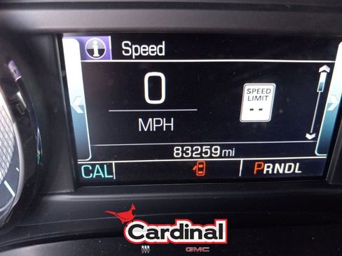 Used 2018 Chevrolet Silverado 1500 LT w/ All Star Edition image 33