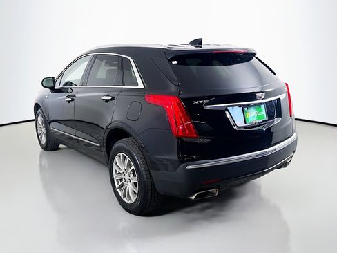 Used 2018 Cadillac XT5 Luxury w/ Driver Awareness Package image 7