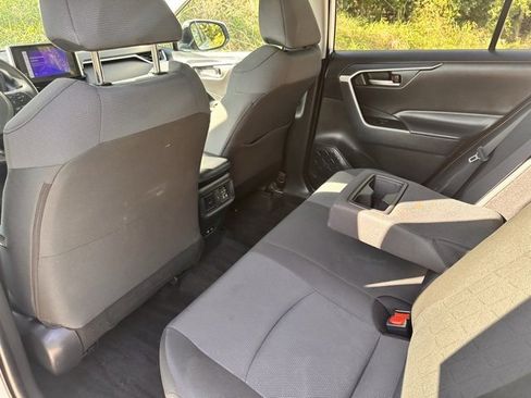 Used 2024 Toyota RAV4 XLE image 13