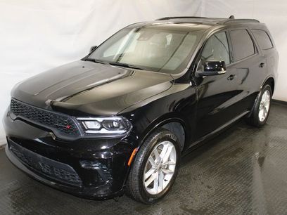 Used 2024 Dodge Durango GT