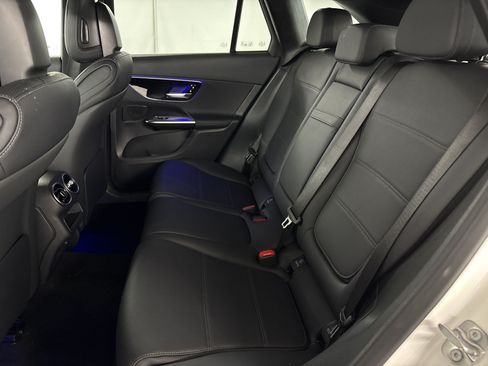 Certified 2026 Mercedes-Benz GLC 300 image 22