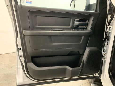 Used 2021 RAM 2500 Tradesman image 5