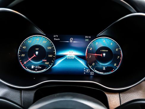 Used 2020 Mercedes-Benz C 300 Sedan image 19