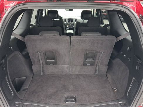 Used 2019 Dodge Durango GT AWD/4WD image 21