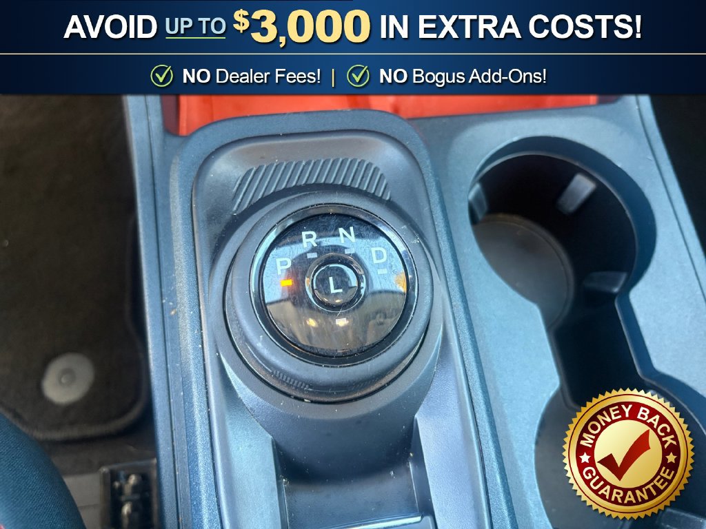Used 2024 Ford Maverick XLT w/ XLT Luxury Package FWD image 20