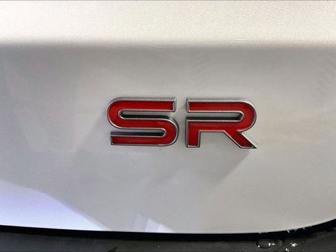 New 2026 Nissan Kicks SR w/ Cold Weather Package FWD image 38