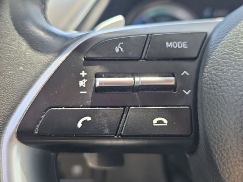 Used 2023 Hyundai Sonata SEL FWD image 25