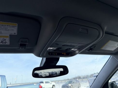 Used 2022 GMC Terrain AT4 w/ Infotainment Package II image 26