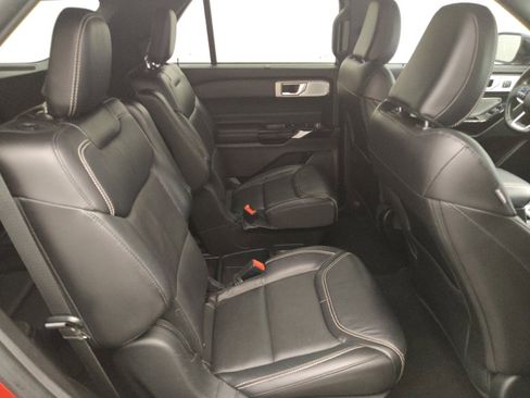 Used 2021 Ford Explorer ST w/ Equipment Group 401A image 19