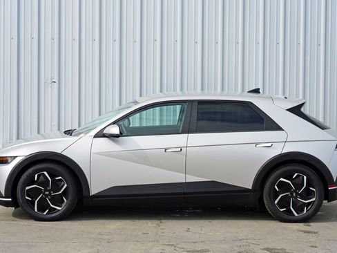 Used 2023 Hyundai Ioniq 5 SEL image 45