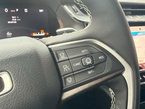 New 2026 Jeep Grand Cherokee Limited image 20