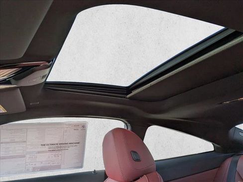 New 2026 BMW 440i xDrive Coupe w/ Premium Package image 15