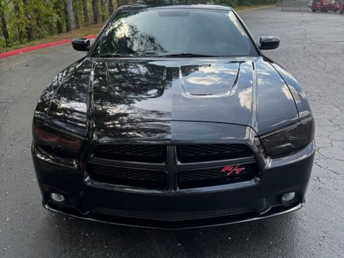 Used 2011 Dodge Charger R/T image 2