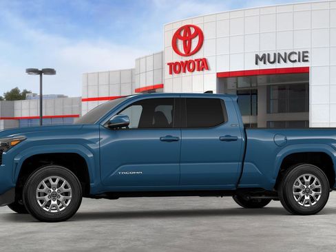 New 2026 Toyota Tacoma SR5 image 73