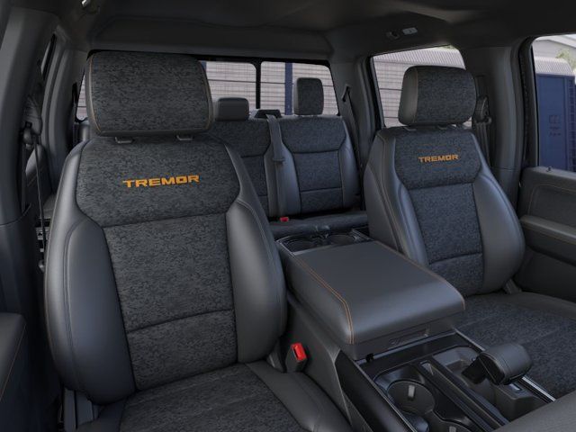 New 2026 Ford F150 Tremor AWD/4WD image 10