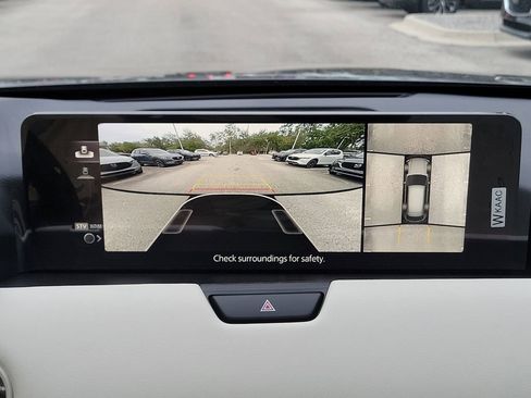 New 2026 MAZDA CX-90 3.3 Turbo w/ Premium Plus Pkg image 34