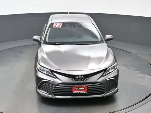 Used 2022 Toyota Camry LE FWD image 33