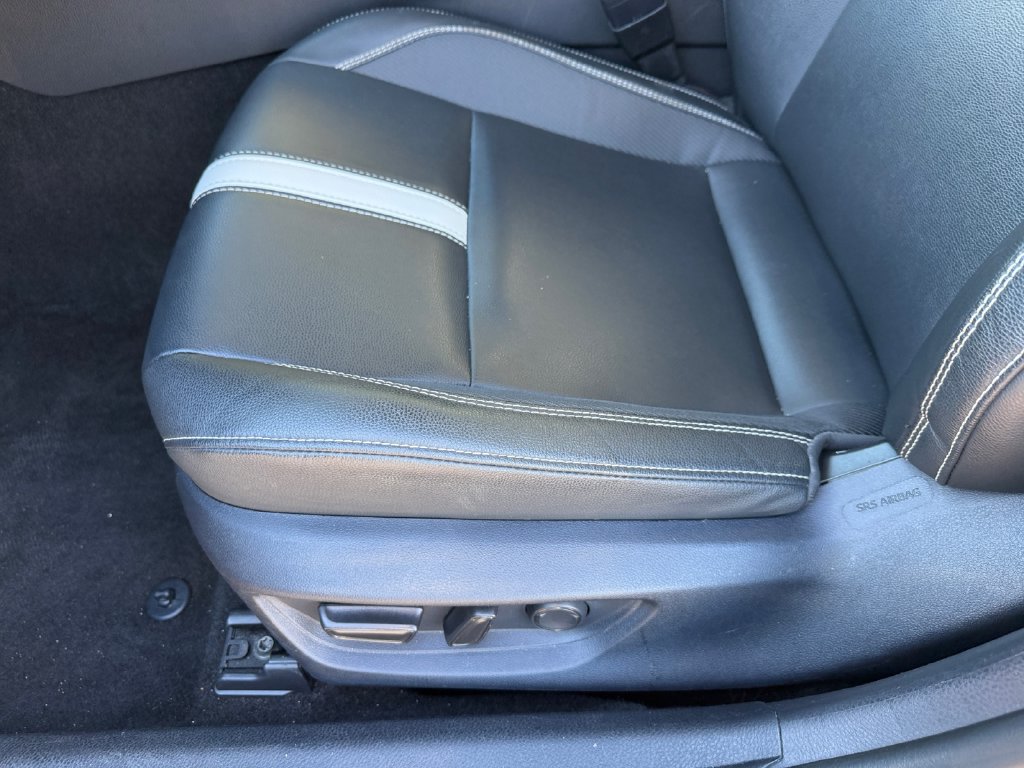 Used 2025 Toyota Camry Hybrid FWD image 20