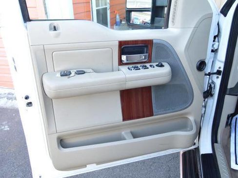 Used 2005 Ford F150 4x4 SuperCrew image 36