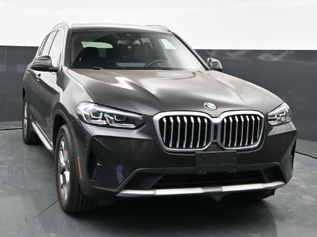 Certified 2023 BMW X3 xDrive30i w/ Convenience Package w/ZPA AWD/4WD image 11
