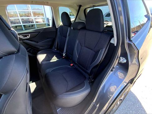Certified 2023 Subaru Forester Premium AWD/4WD image 21
