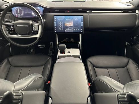 Used 2024 Land Rover Range Rover SE AWD/4WD image 22
