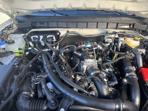 New 2025 Ford Bronco Badlands image 33