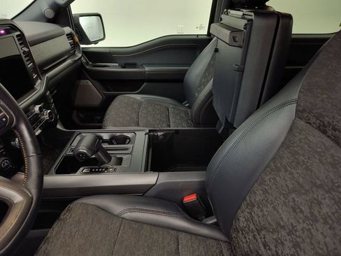Used 2024 Ford F150 Tremor w/ Bed Utility Package AWD/4WD image 28