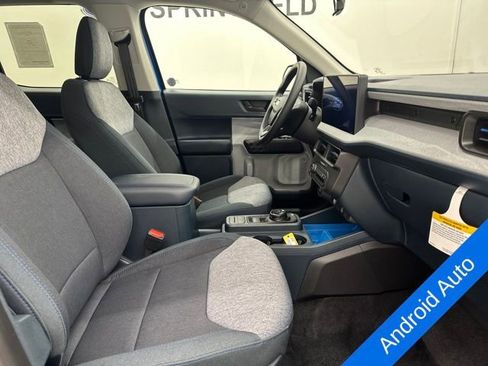 New 2026 Ford Maverick XLT AWD/4WD image 10