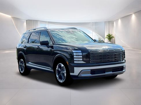 New 2026 Hyundai Palisade Limited AWD/4WD image 11