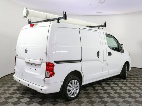 Used 2021 Nissan NV200 SV image 12