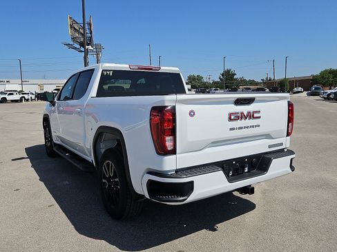 New 2026 GMC Sierra 1500 Elevation RWD image 3