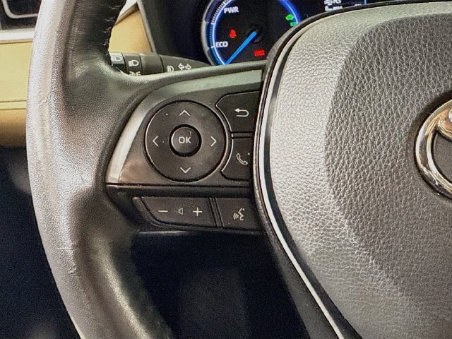 Used 2022 Toyota RAV4 Limited AWD/4WD image 13