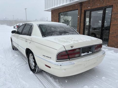 Used 2003 Buick Park Avenue Base 4dr Sedan w/ 1SE Package image 3