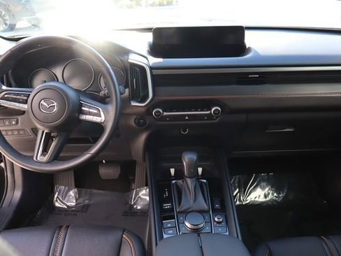 Used 2025 MAZDA CX-50 AWD 2.5 Hybrid w/ Premium Pkg image 30