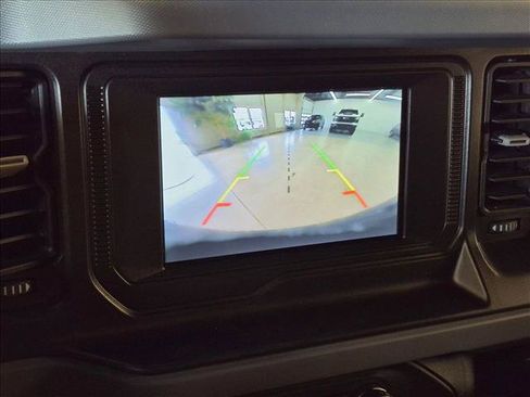 Used 2022 Ford Bronco Big Bend AWD/4WD image 13
